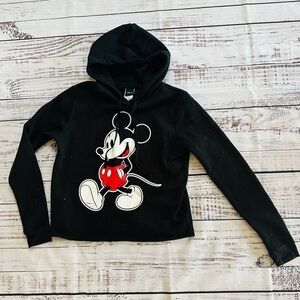 Girls Authentic Disney sweatshirt! Size 16